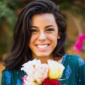 Meet your Posher, Marissa